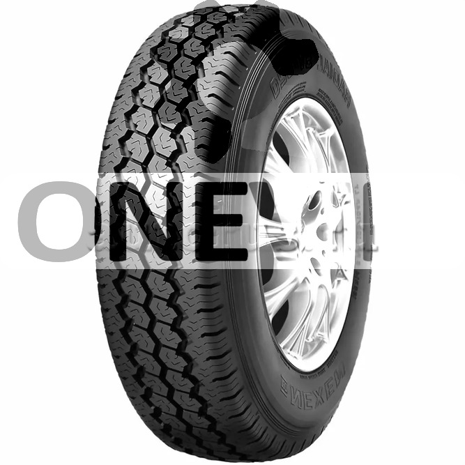 Шина R14C 195 Roadstone Radial SV-820 106104R лето 11776