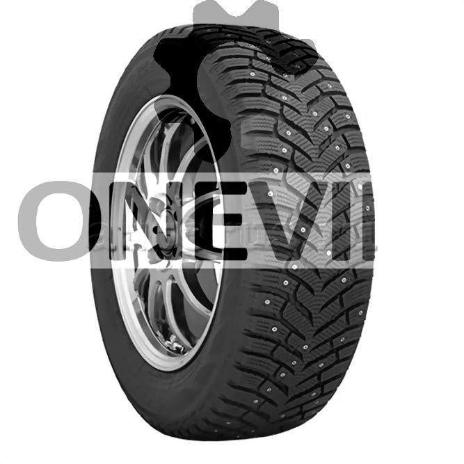 Шина R19 23555 Toyo Observe Ice-Freezer SUV 105H шип TW01401