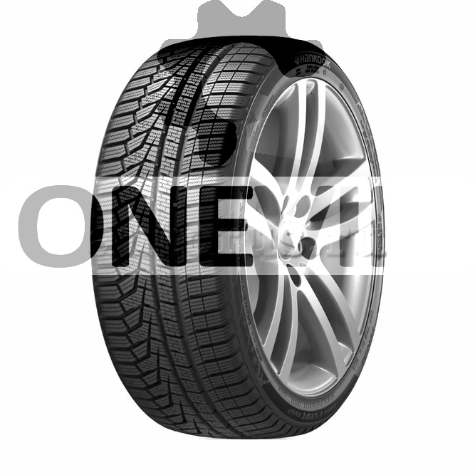 Шина R20 24550 Hankook Winter I Cept IZ2 Evo2 W320A 102V зима 1017437