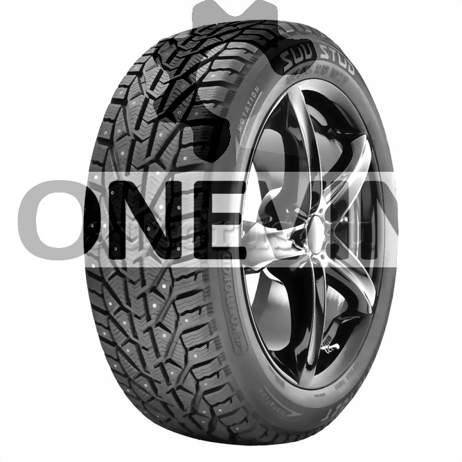 Шина R17 21560 Kormoran SUV Stud 100T XL шип TL KO 924264