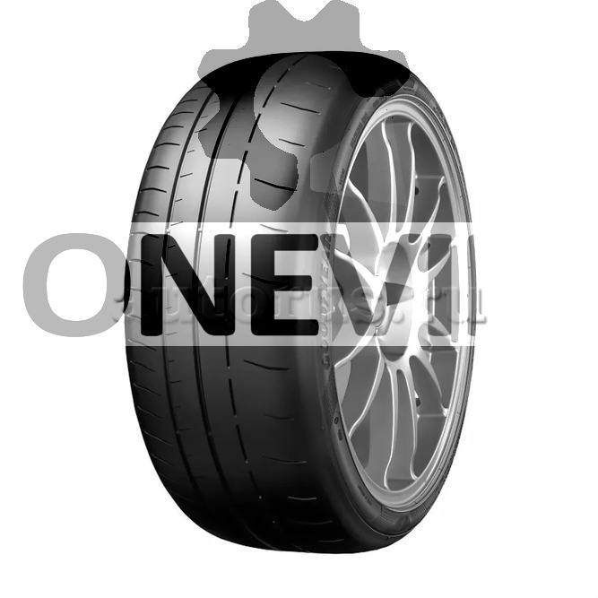 Шина R20 25540 Goodyear Eagle F1 SuperSport 101Y XL лето 581538