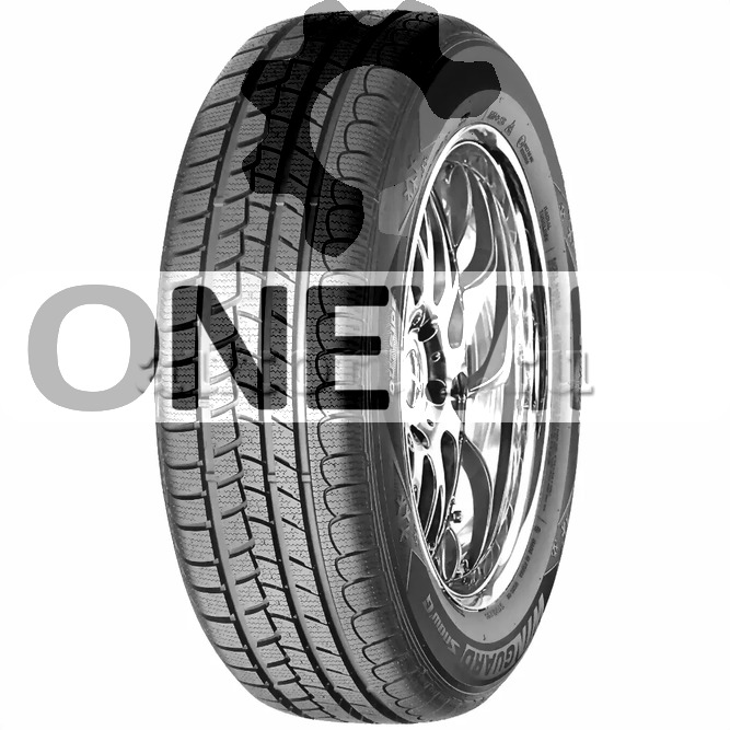 Шина R14 17570 Nexen Winguard Snow G 88T XL зима 11888