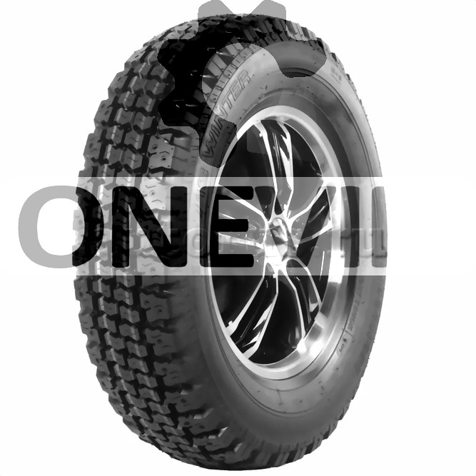 Шина R14 185 Bridgestone RD-713 Winter 102Q шип 468489