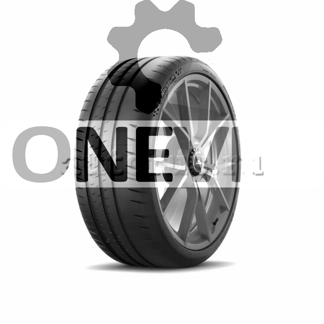 Шина R18 22545 Michelin Pilot Sport Cup 2 Connect 95Y XL лето 642066