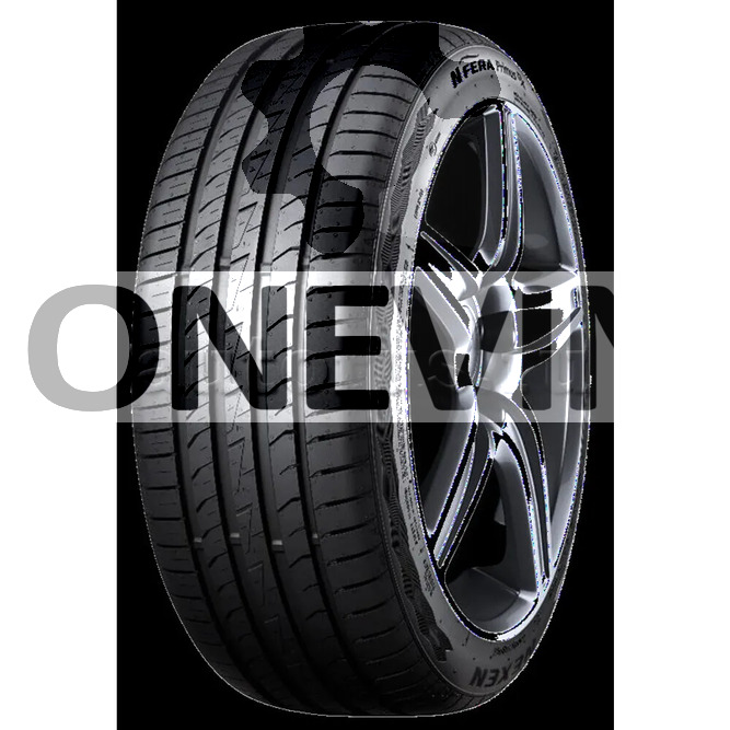 Шина R17 20540 Nexen NFera Primus QX 84W XL лето NXK18557