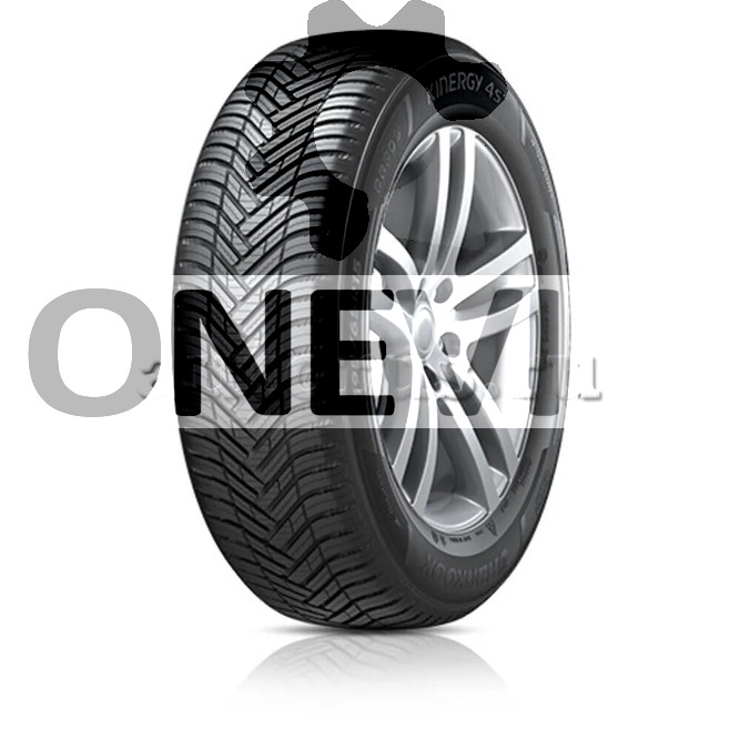 Шина R19 25550 Hankook Kinergy 4s2 X H750A 107W XL всесез M+S 1030347