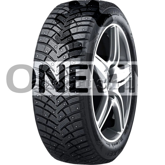 Шина R18 24550 Nexen Winguard Winspike 3 104T XL шип NXK18428