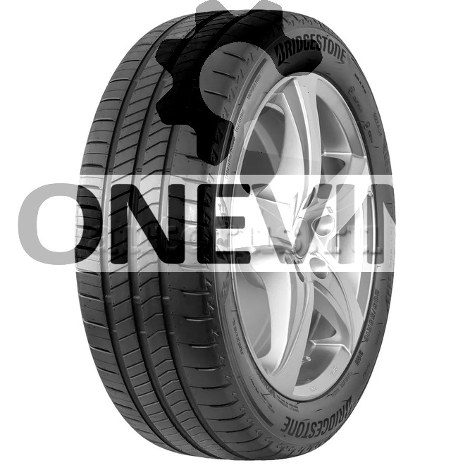 Шина R19 23555 Bridgestone Turanza ECO 101V лето 14113