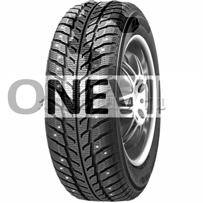 Шина R13 17570 Kumho Power Grip 749P 82T шип 1481513