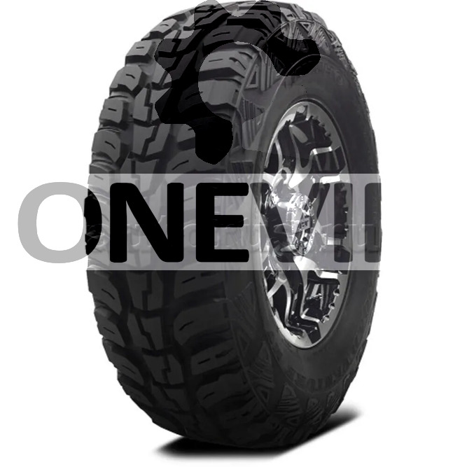 Шина R16 22575 Kumho Road Venture MT KL71 115112Q лето 2156713