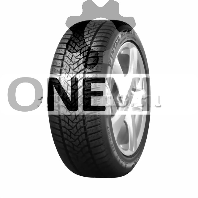 Шина R18 23550 Dunlop Winter Sport 5 101V XL зима 531987