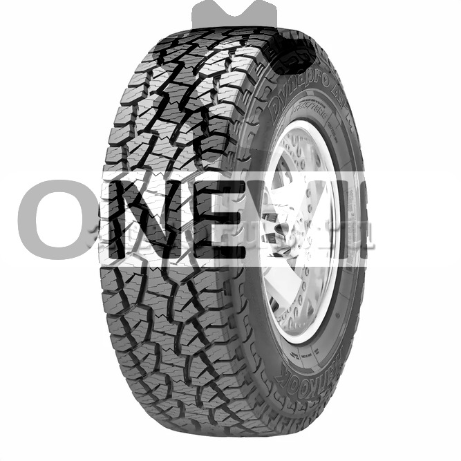 Шина R19 25555 Hankook DynaPro ATM RF10 111H всесез 1018913