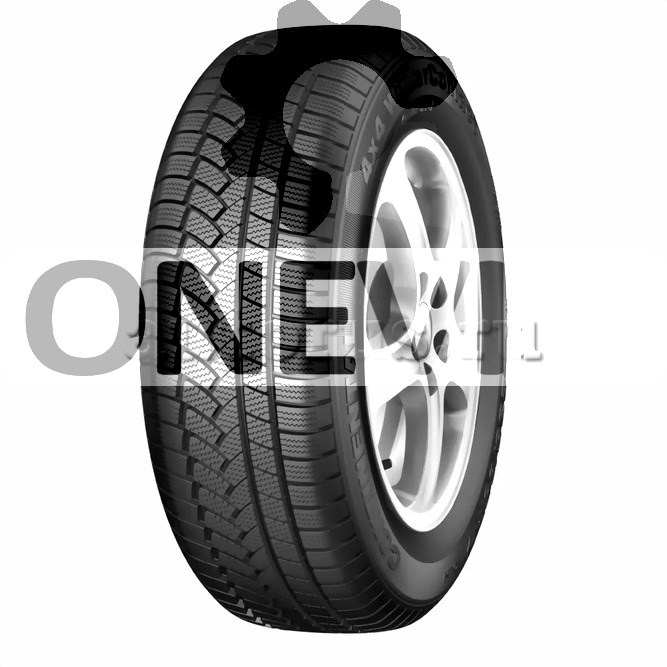 Шина R17 21560 Continental Conti4x4WinterContact 96H зима 0354768