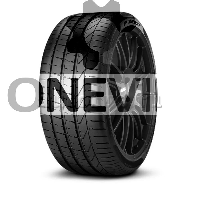 Шина R22 28535 Pirelli PZero 106Y XL лето (N0) 2671200