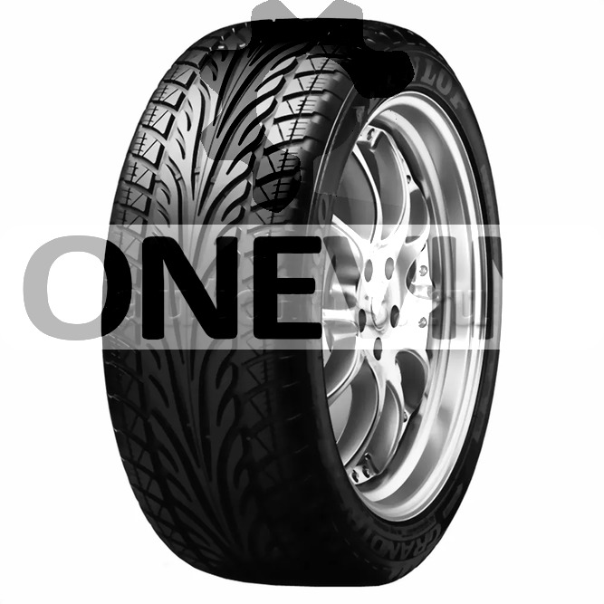 Шина R19 25555 Dunlop Grandtrek PT9000 111V XL лето 555505