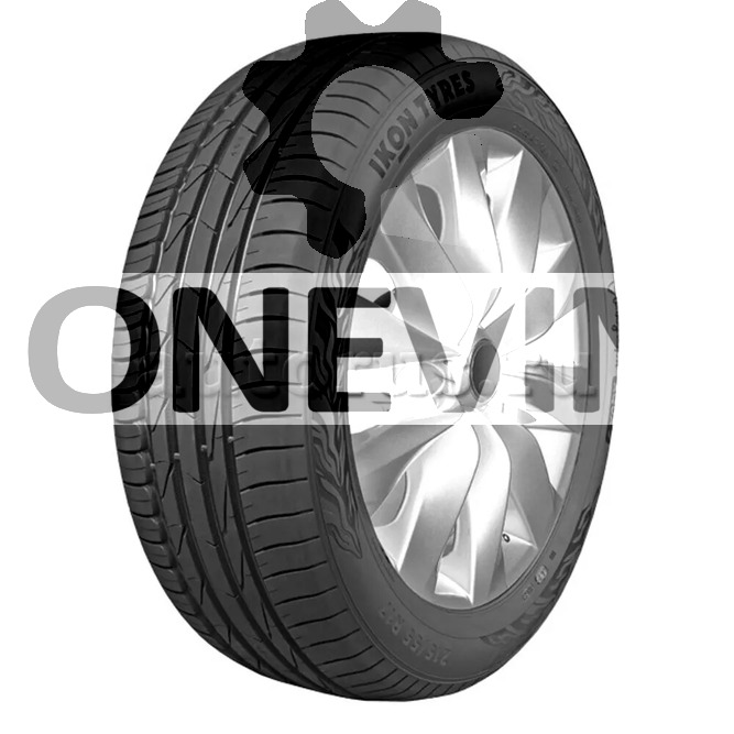 Шина R16 21565 Ikon Autograph Aqua 3 SUV 102V XL лето T732289