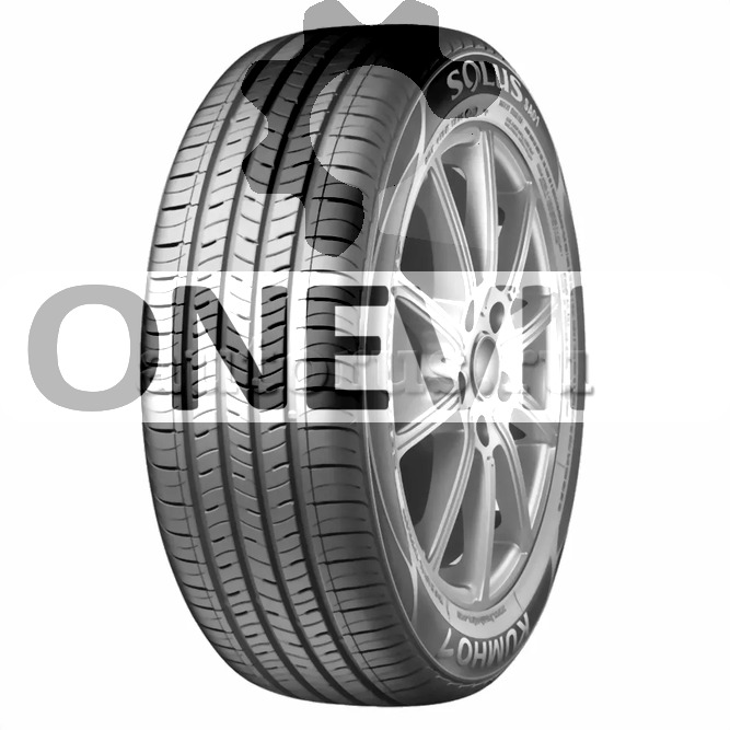 Шина R15 18565 Kumho Solus SA01 KH32 88H лето 2187743