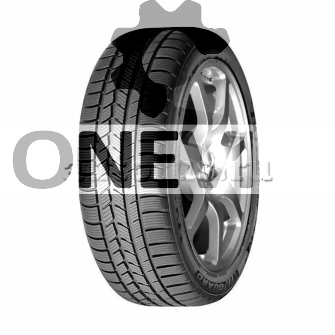 Шина R18 21540 Roadstone Winguard Sport 89V зима R14124