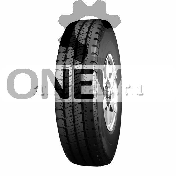 Шина R16C 20565 Goodyear DuraMax G2 107105T лето 572928