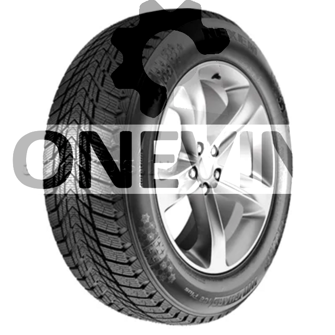 Шина R17 22555 Nexen Winguard Ice Plus 101T XL зима 16136