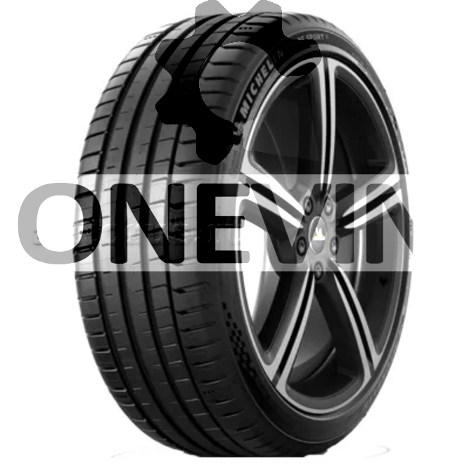 Шина R19 22540 Michelin Pilot Sport 5 93Y лето 87905