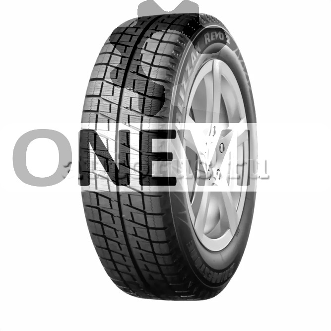 Шина R16 21560 Bridgestone Blizzak Revo2 95Q зима PXR0545903