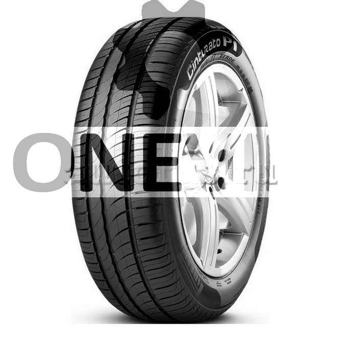 Шина R16 19555 Pirelli Cinturato P1 91V XL лето CAR 3584300