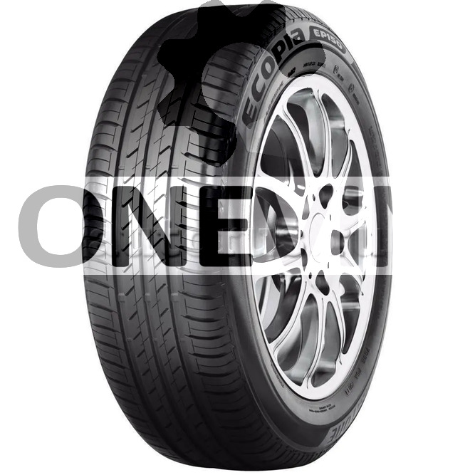 Шина R14 18565 Bridgestone ECOPIA EP150 86H лето 11365