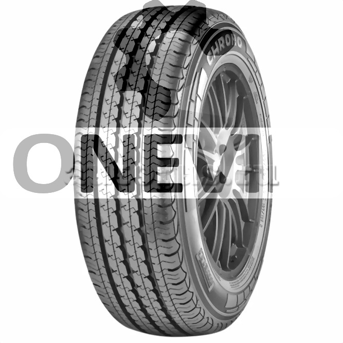 Шина R16C 18575 Pirelli Chrono 104102R лето 1651200