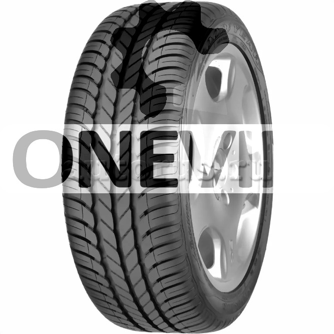 Шина R16 20555 Goodyear OptiGrip 91H лето 520654