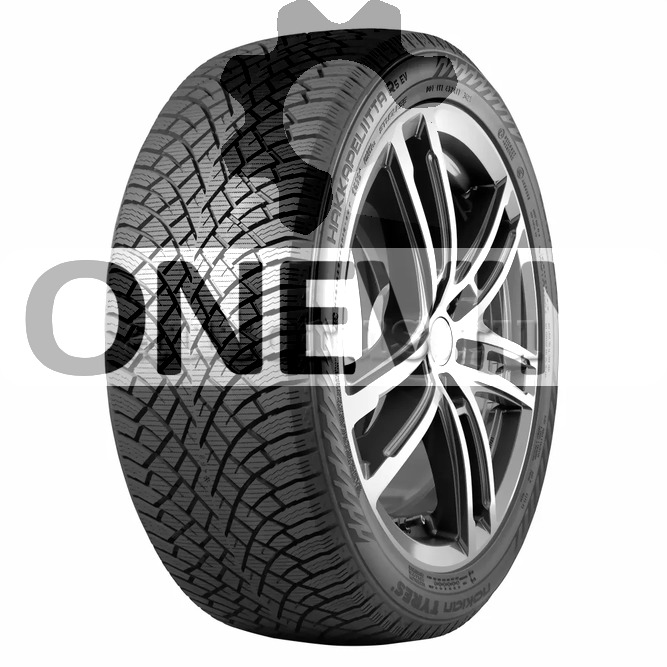 Шина R20 27545 Nokian Hakkapeliitta R5 EV 110T XL зима SilentDrive TF00013