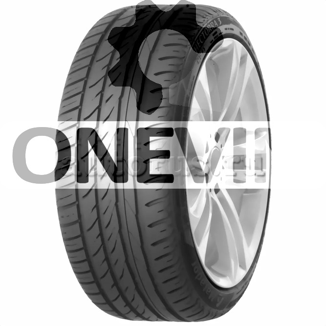 Шина R14 16560 Matador MP-47 Hectorra 3 75H лето 1581007