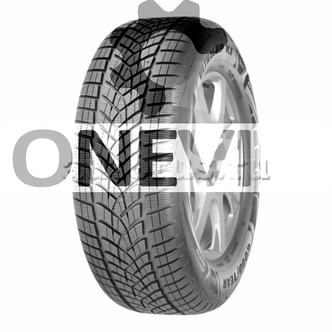 Шина R17 26565 Goodyear UltraGrip Performance SUV GEN-1 116H XL зима 545952