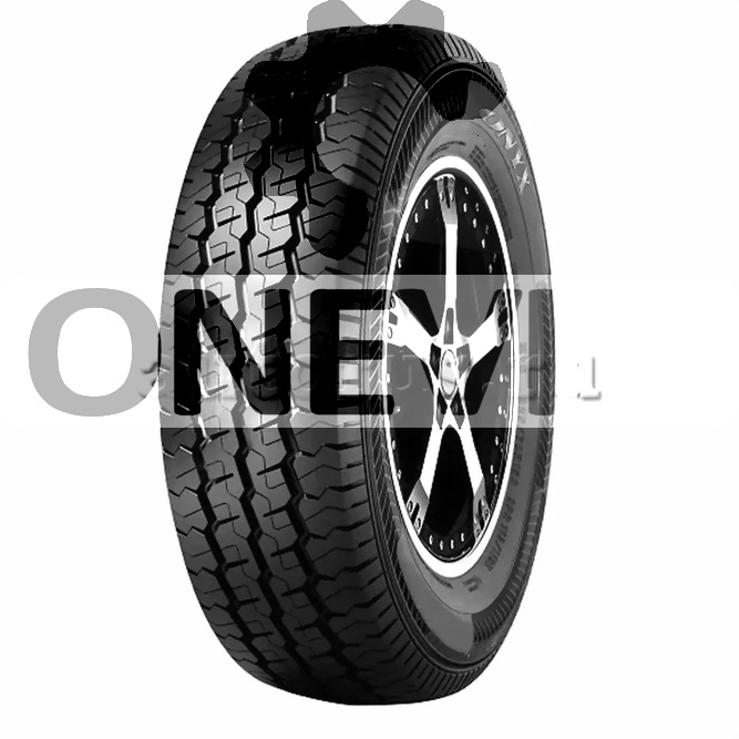 Шина R15C 19570 ONYX TIRES NY-06 104102R лето 200N9030