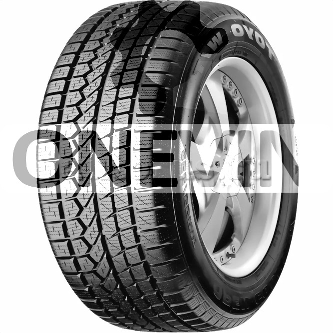 Шина R18 24545 Toyo Open Country WT 100H XL зима TW00419