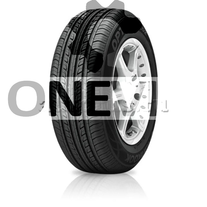 Шина R15 19560 Hankook Optimo ME02 K424 88H лето 1010711