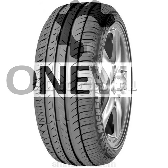 Шина R15 19550 Michelin Pilot Exalto PE2 82V лето 657884