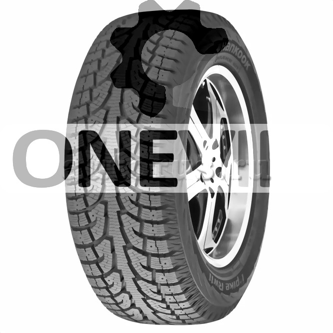 Шина R17 22560 Hankook I Pike RW11 99T шип 1011866