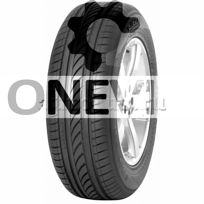 Шина R20 27540 Nokian NRVi 106Y XL лето T444630