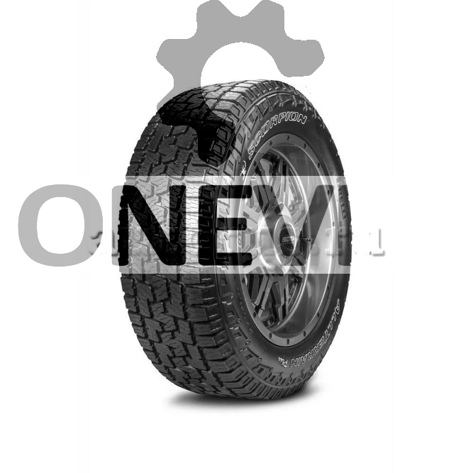 Шина R17 22565 Pirelli Scorpion All Terrain Plus 102H всесез M+S 4279600