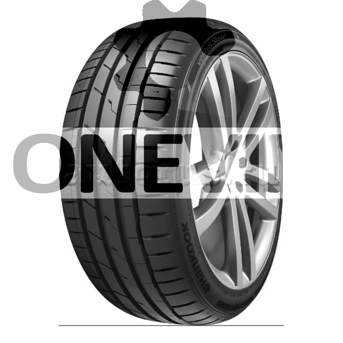 Шина R19 25545 Hankook Ventus S1 evo 3 K127E 104W лето 1029966