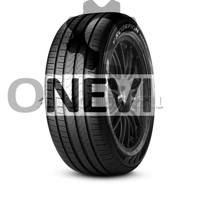 Шина R17 23565 Pirelli Scorpion Verde 108V XL лето (VOL) 2737500