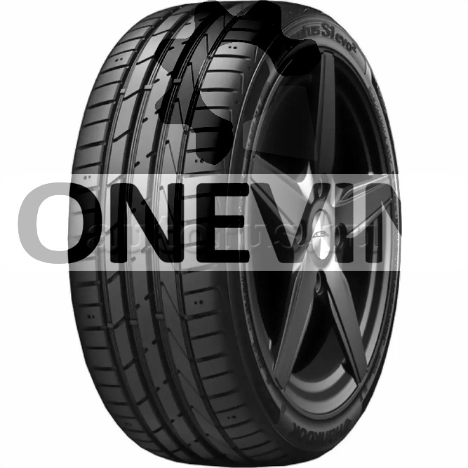 Шина R20 27540 Hankook Ventus S1 evo2 SUV K117C 106W RunFlat лето 1019402