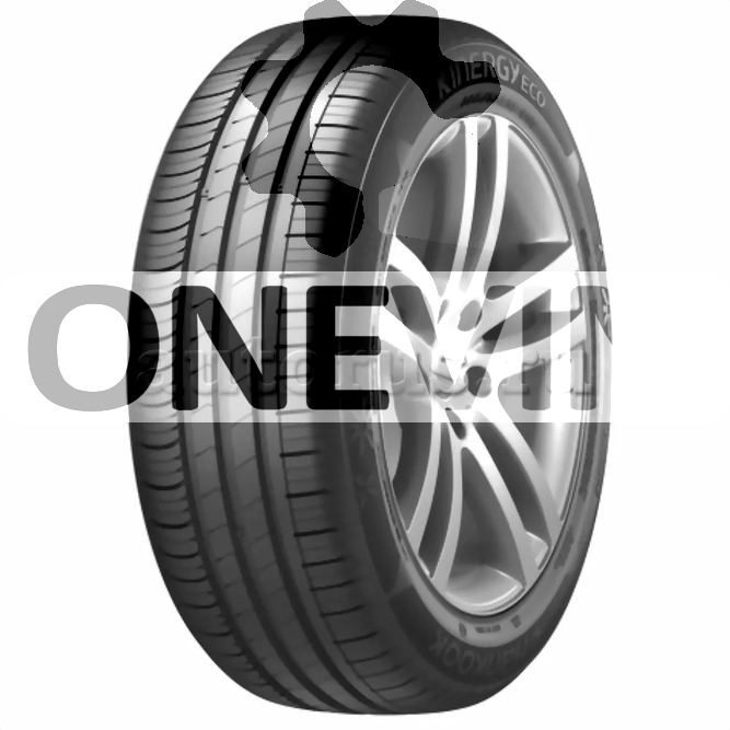 Шина R15 19565 Hankook Kinergy Eco K425 91T лето 1012277