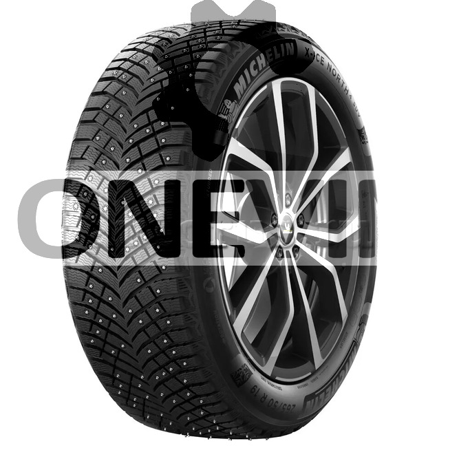 Шина R17 22560 Michelin X-Ice North 4 SUV 103T XL шип 786194