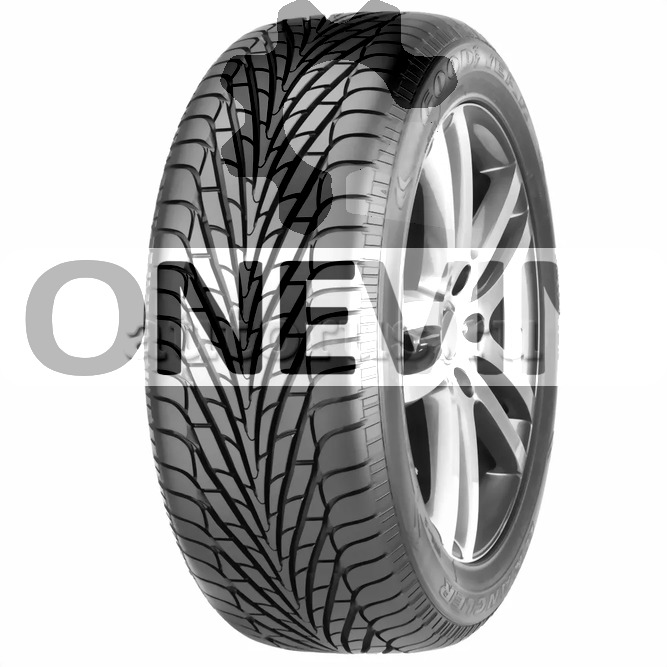 Шина R17 22555 Goodyear Wrangler F1 (WRL-2) 97W лето 561301