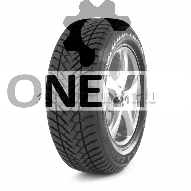 Шина R16 23570 Goodyear UltraGrip Grip + SUV 4X4 106T зима 577399