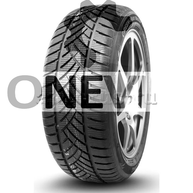 Шина R13 15570 Leao Winter Defender HP 75T зима CTS280867