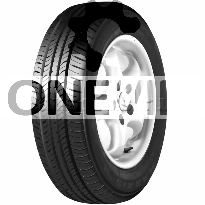 Шина R16 20555 Maxxis Mecotra MP10 91V лето TP00138700