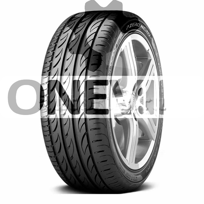 Шина R18 25535 Pirelli PZero Nero GT 94Y XL лето CAR 2384700